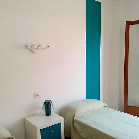 Hostal San Carlos-3